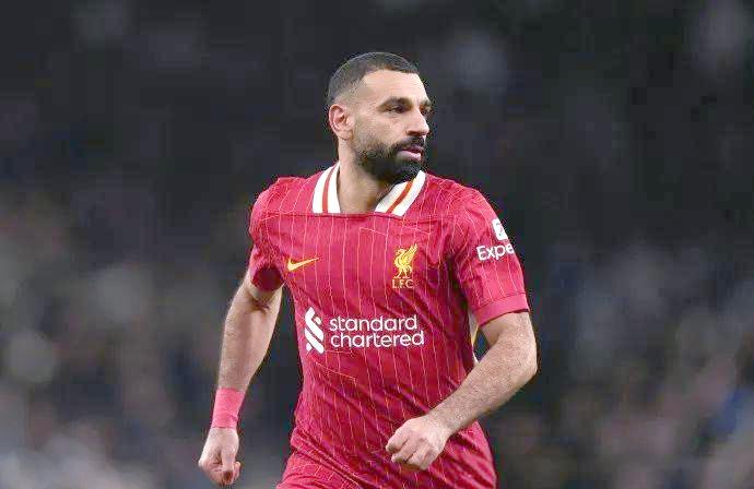  萨拉赫接受采访暗示离队西甲踢球?为什么不呢 