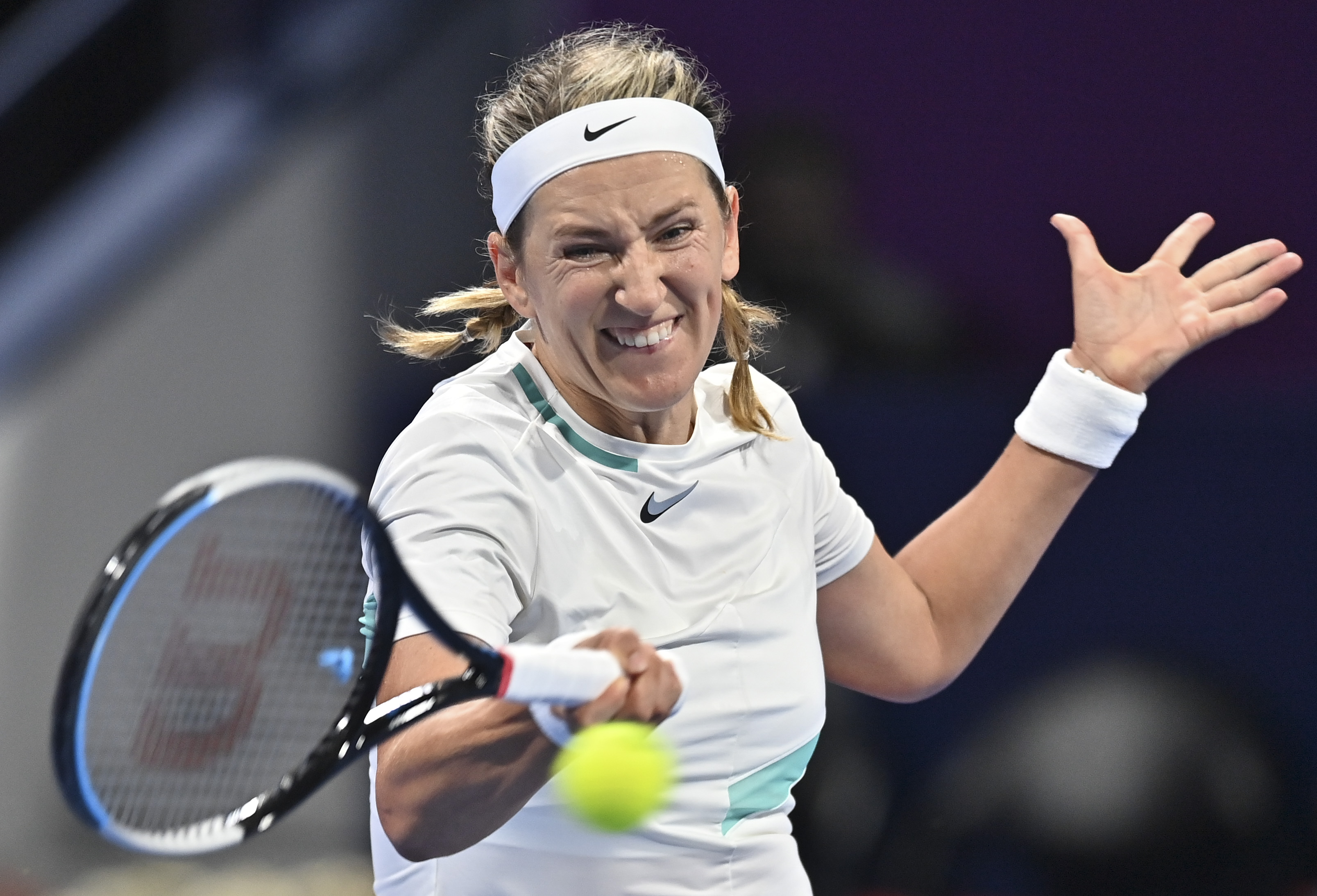 阿扎伦卡迎来十五赛季高光表现，西班牙队球迷沸腾！的简单介绍