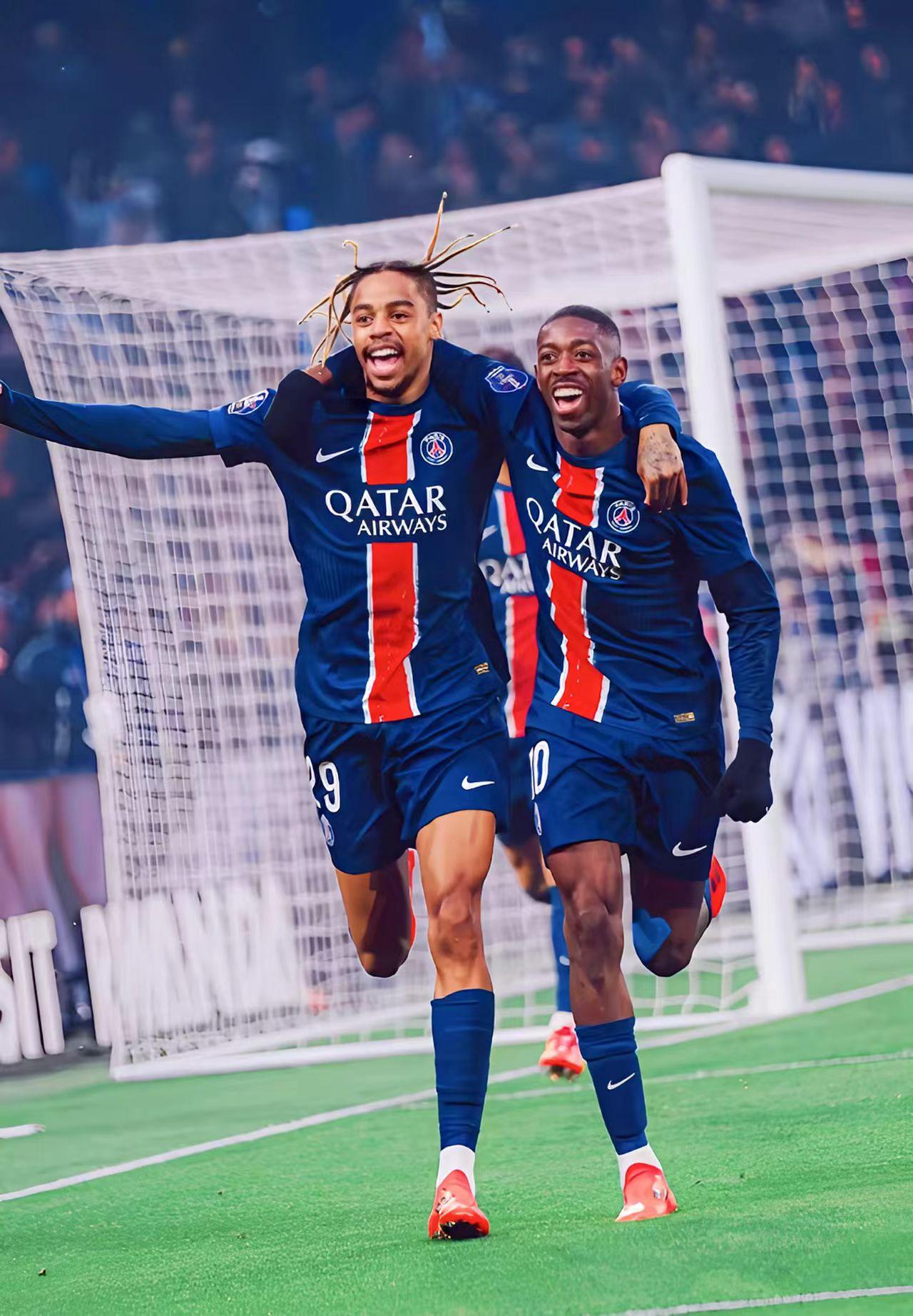 星空体育-包含Ming连续七场比赛得分超过败北，巴黎圣日耳曼挑战极限！的词条