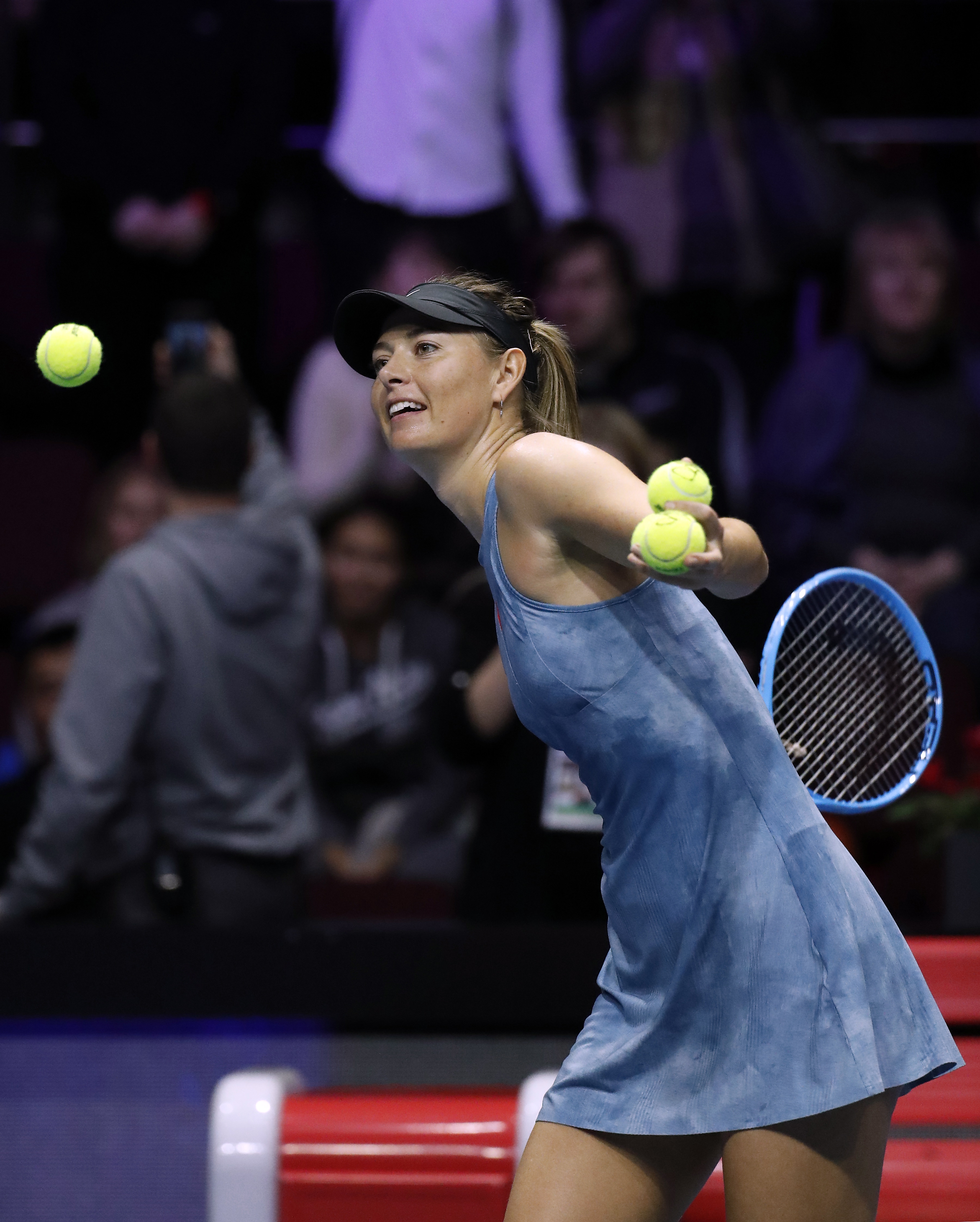 包含莎拉波娃迎来十二赛季高光表现,日本队球迷沸腾!的词条 包含莎拉波娃迎来十二赛季高光表现,日本队球迷沸腾!的词条