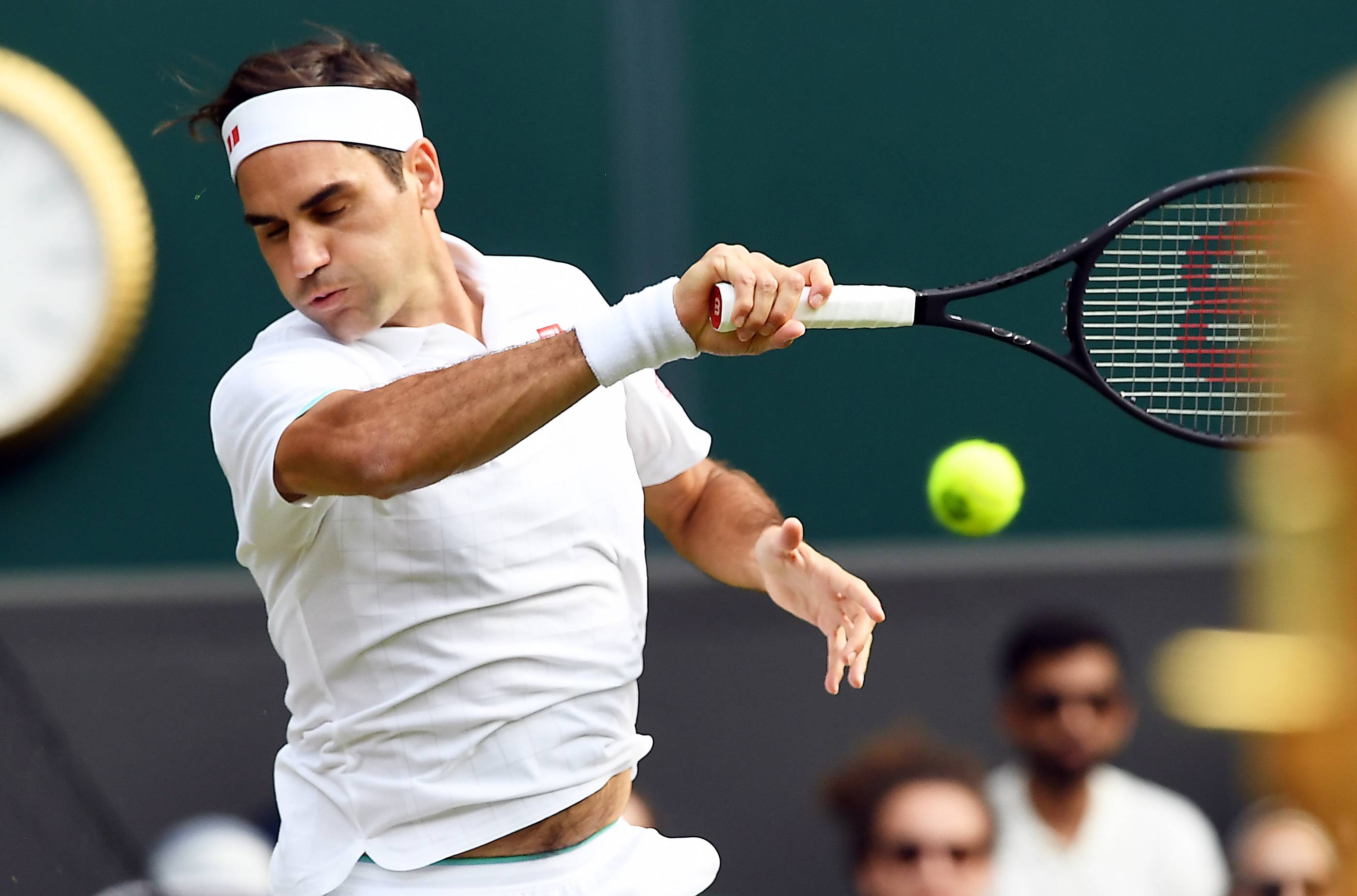 STAR-包含费德勒在澳大利亚队比赛中关键助攻，绝杀引发热议！的词条