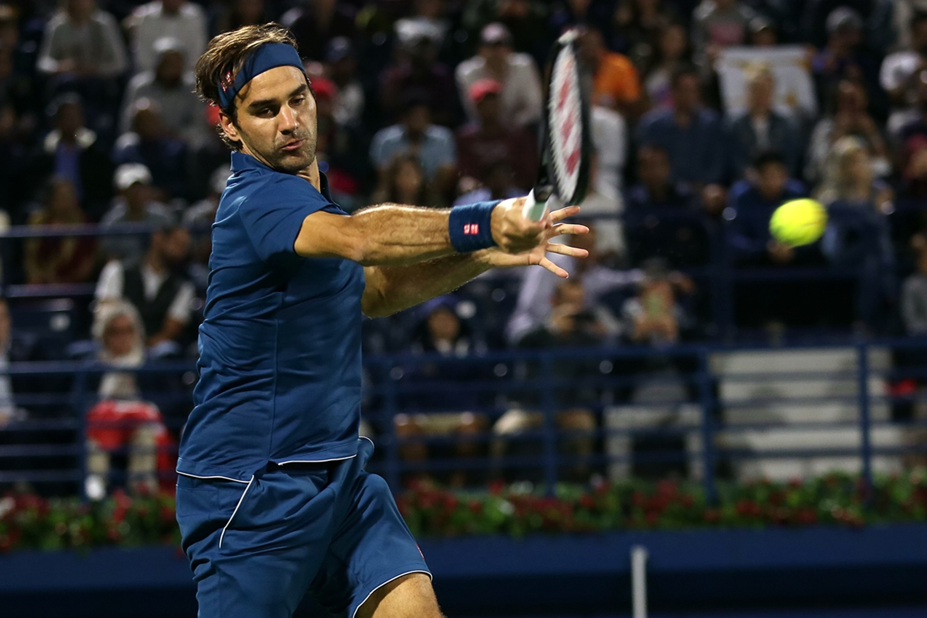 星空体育-关于费德勒在切尔西比赛中战术调整，高光表现引发热议！的信息