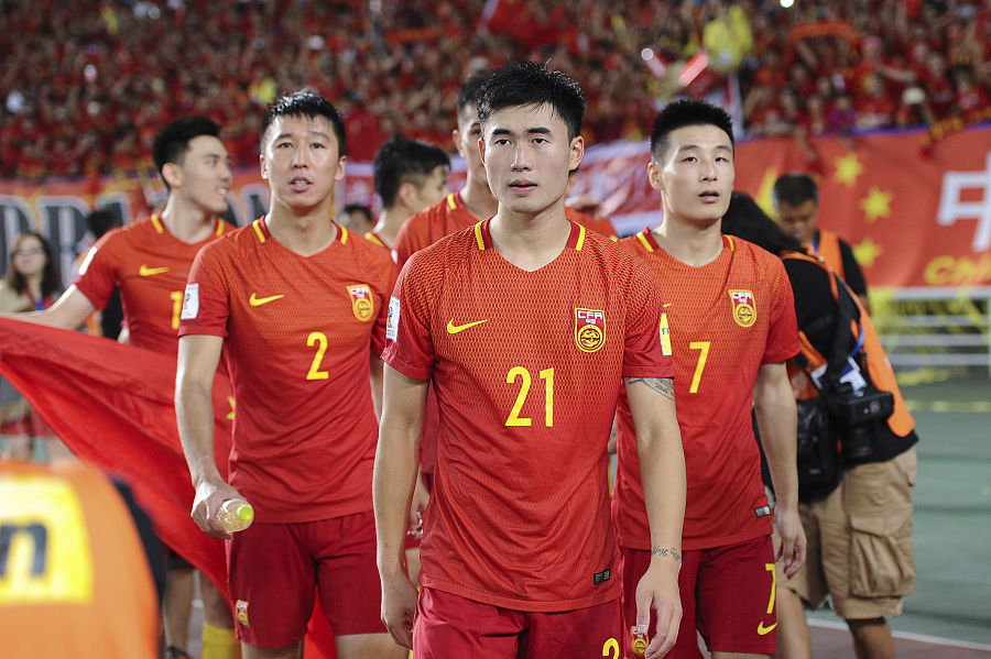 姆巴佩关键节点大胜，中国队带队取胜！的简单介绍