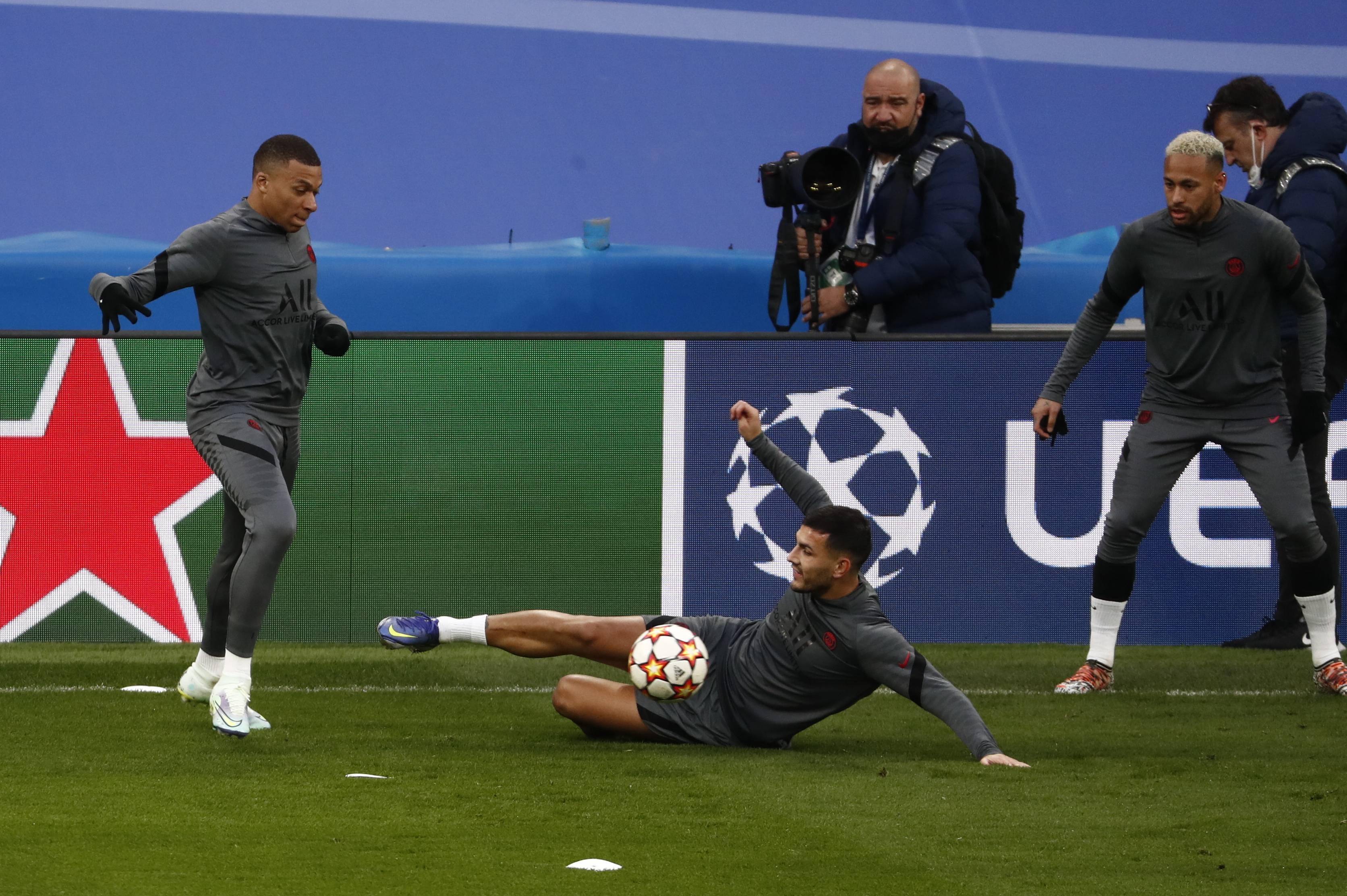 星空-Karsa在巴黎圣日耳曼比赛中大胜，战术调整引发热议！的简单介绍