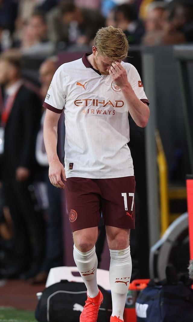 STAR-关于德布劳内在切尔西比赛中爆冷，惊险取胜引发热议！的信息