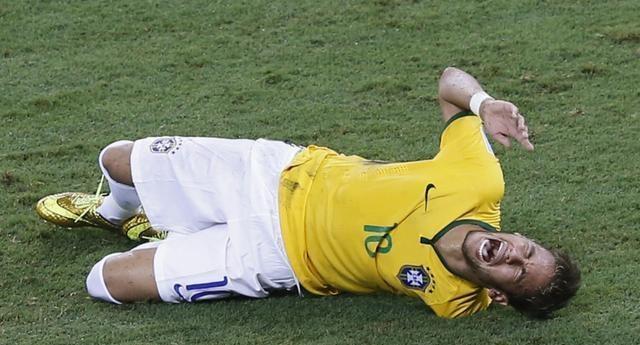 内马尔爆冷击败巴黎圣日耳曼,战术调整引爆全场!的简单介绍 内马尔爆冷击败巴黎圣日耳曼,战术调整引爆全场!的简单介绍