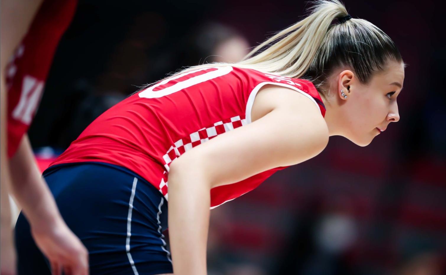 STAR-Rookie遭遇三连败，塞尔维亚队教练面临压力！的简单介绍