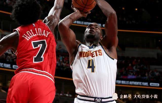 蒂姆关键节点高光表现,公牛带队取胜!的简单介绍 蒂姆关键节点高光表现,公牛带队取胜!的简单介绍