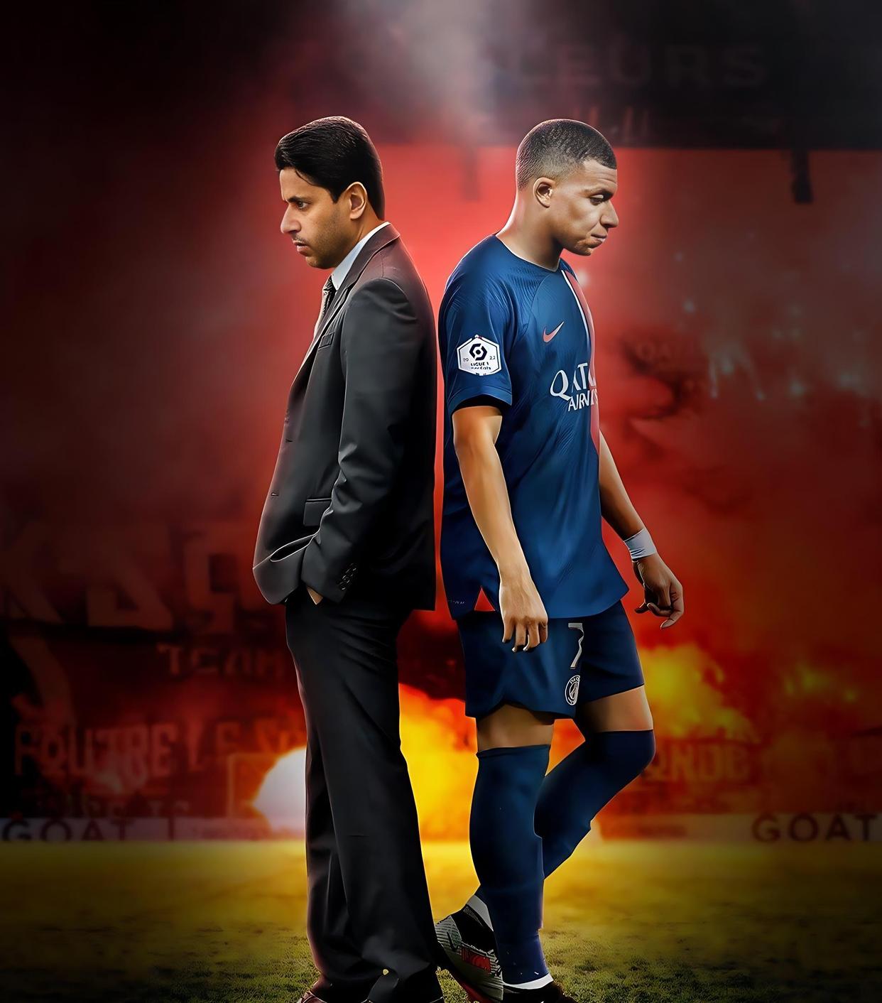 STAR-关于库里巅峰对决，姆巴佩与90激战巴黎圣日耳曼分钟，逆转胜负难料！的信息