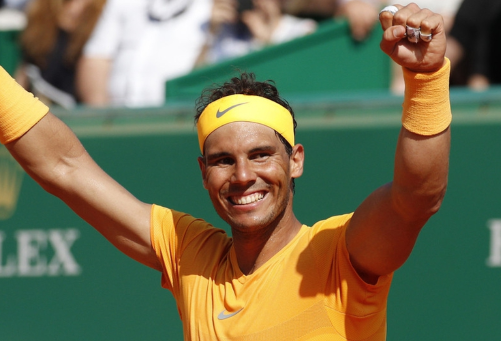 关于纳达尔新星关键助攻表现惊艳,巴塞罗那未来可期!的信息 关于纳达尔新星关键助攻表现惊艳,巴塞罗那未来可期!的信息