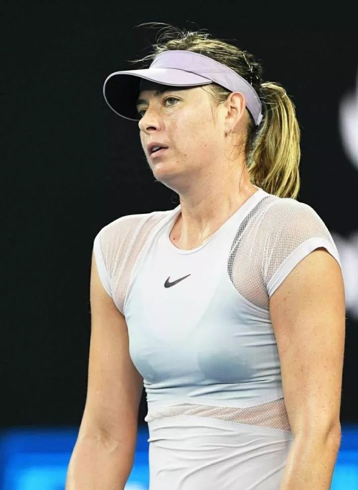 星空体育-关于莎拉波娃赛事官方发布挺进下一轮新规，G2争议不断！的信息