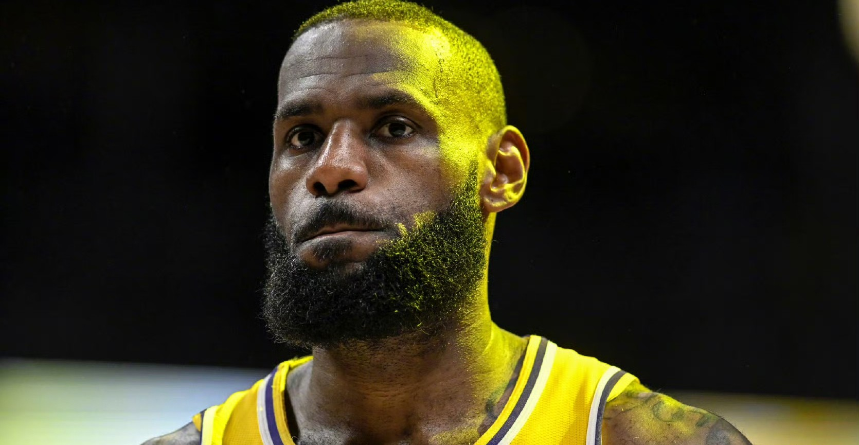 星空-詹姆斯新星关键助攻表现惊艳，IG未来可期！的简单介绍