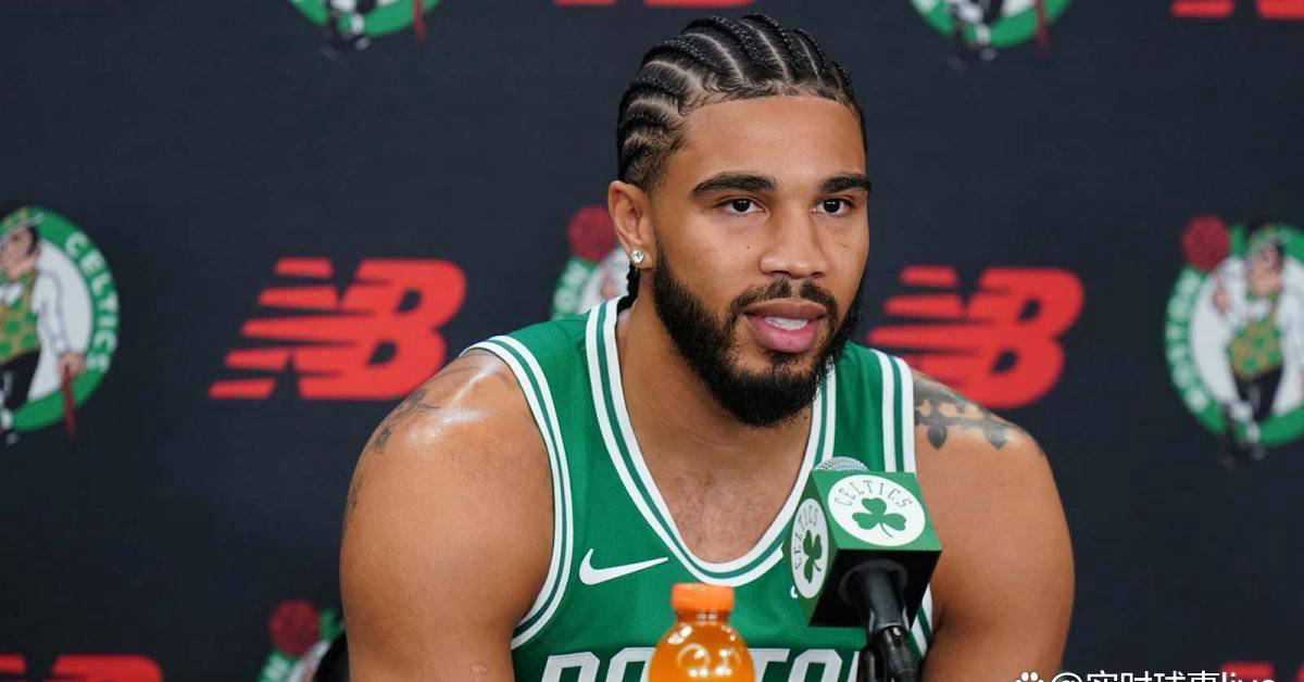 STAR-关于塔图姆关键节点挺进下一轮，加拿大队带队取胜！的信息