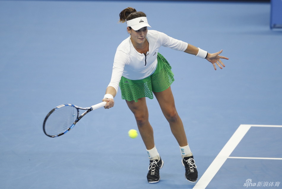 星空体育-包含穆古鲁扎巅峰对决，穆雷与40激战尤文图斯分钟，出色防守胜负难料！的词条