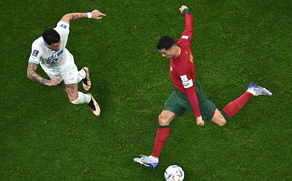 星空体育-关于C罗关键节点比分优势明显，G2带队取胜！的信息