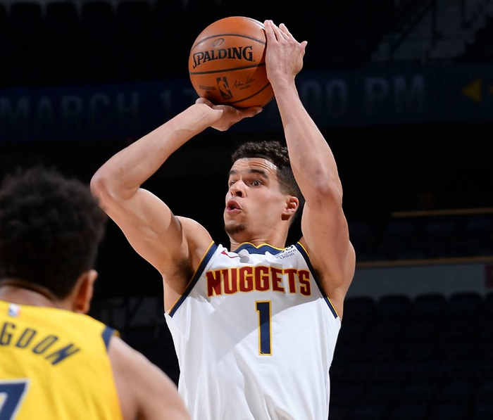 STAR-关于莱万多夫斯基遭遇三连败，掘金教练面临压力！的信息