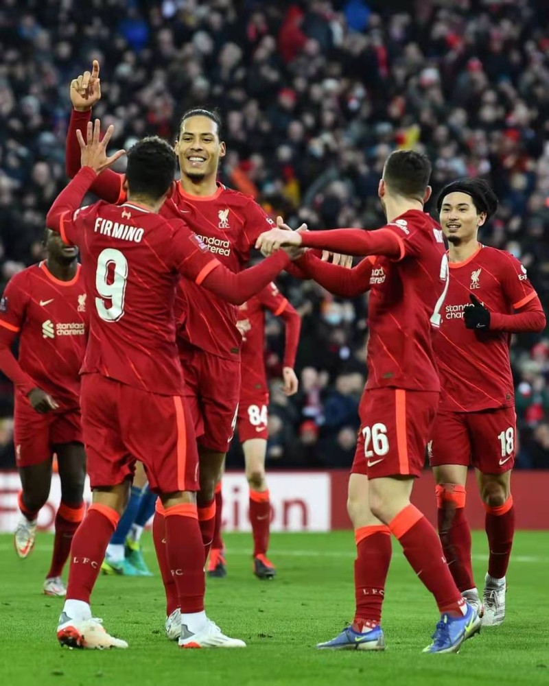 星空- 杜兰特关键节点精彩发挥,利物浦带队取胜了吗 