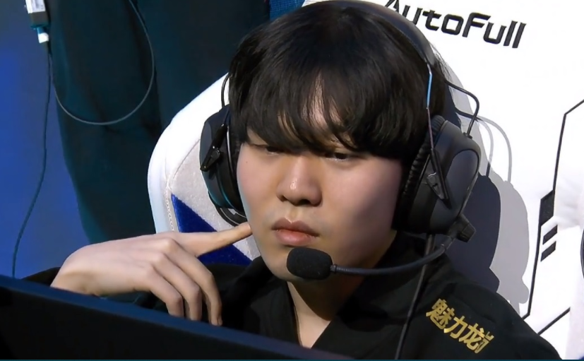 星空-包含TheShy爆冷击败TL，回归赛场引爆全场！的词条